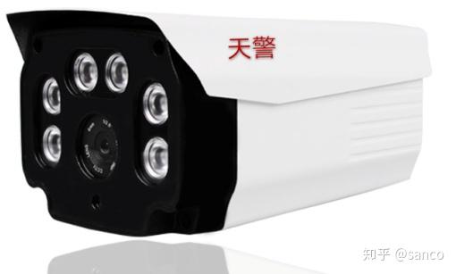 探秘夜視全彩清晰10倍監(jiān)控攝像機 技術(shù)與應(yīng)用的新紀(jì)元