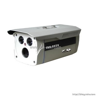 杰士安D90系列網(wǎng)絡(luò)高清點陣紅外攝像機 全面解析智能監(jiān)控新選擇