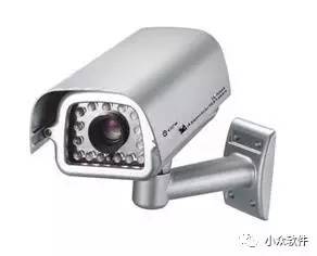 重塑美學與功能 監(jiān)控攝像機的設計革新之路