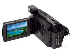 家用DV與專業(yè)監(jiān)控 索尼HDR-PJ790E價格解析及選購建議