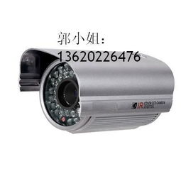 日視與紅外監(jiān)控攝像機報價解析 陣列式監(jiān)控技術成趨勢