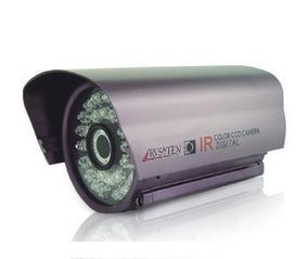 西安萊姆電子工程有限責任公司 夜視高清監(jiān)控攝像機，守護夜間安全的智慧之眼